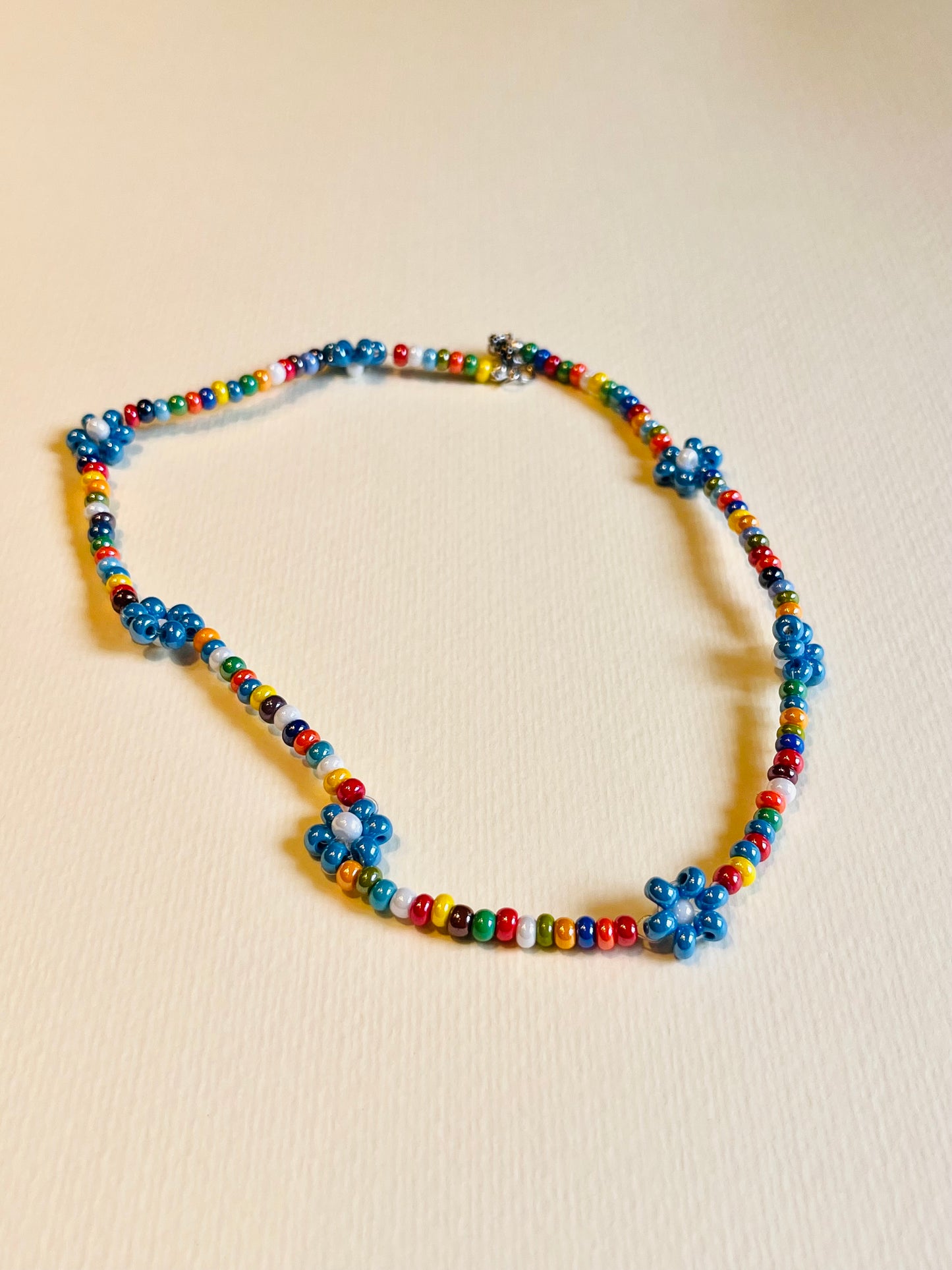 LIMITED EDITION | Collana "Fiore"