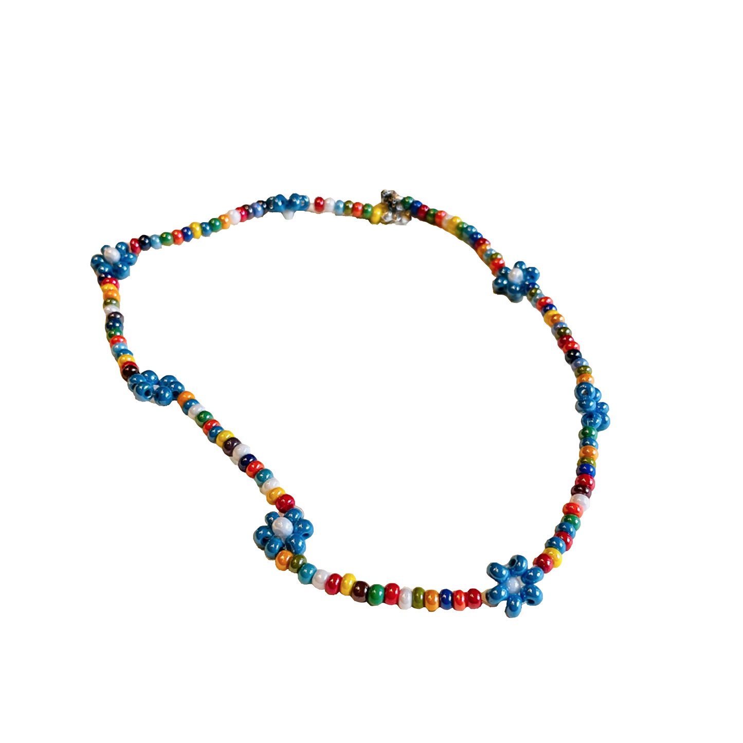 LIMITED EDITION | Collana "Fiore"