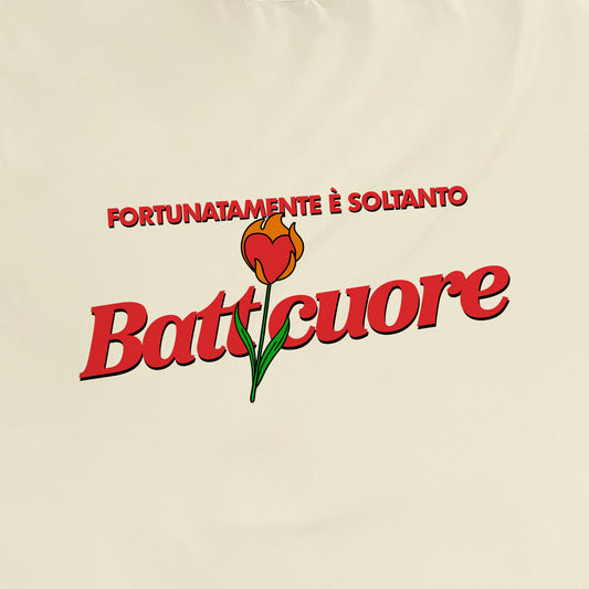 Batticuore - T-Shirt