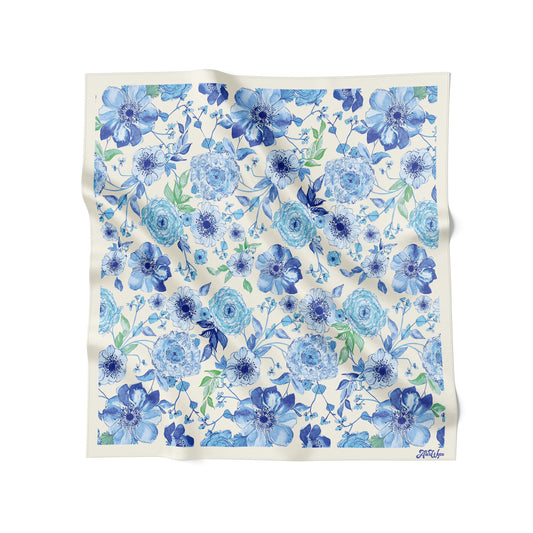 Foulard di seta