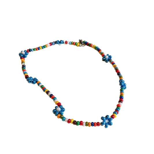 LIMITED EDITION | Collana "Fiore"