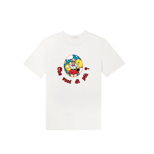 Cosa vuoi di più? - T-Shirt
