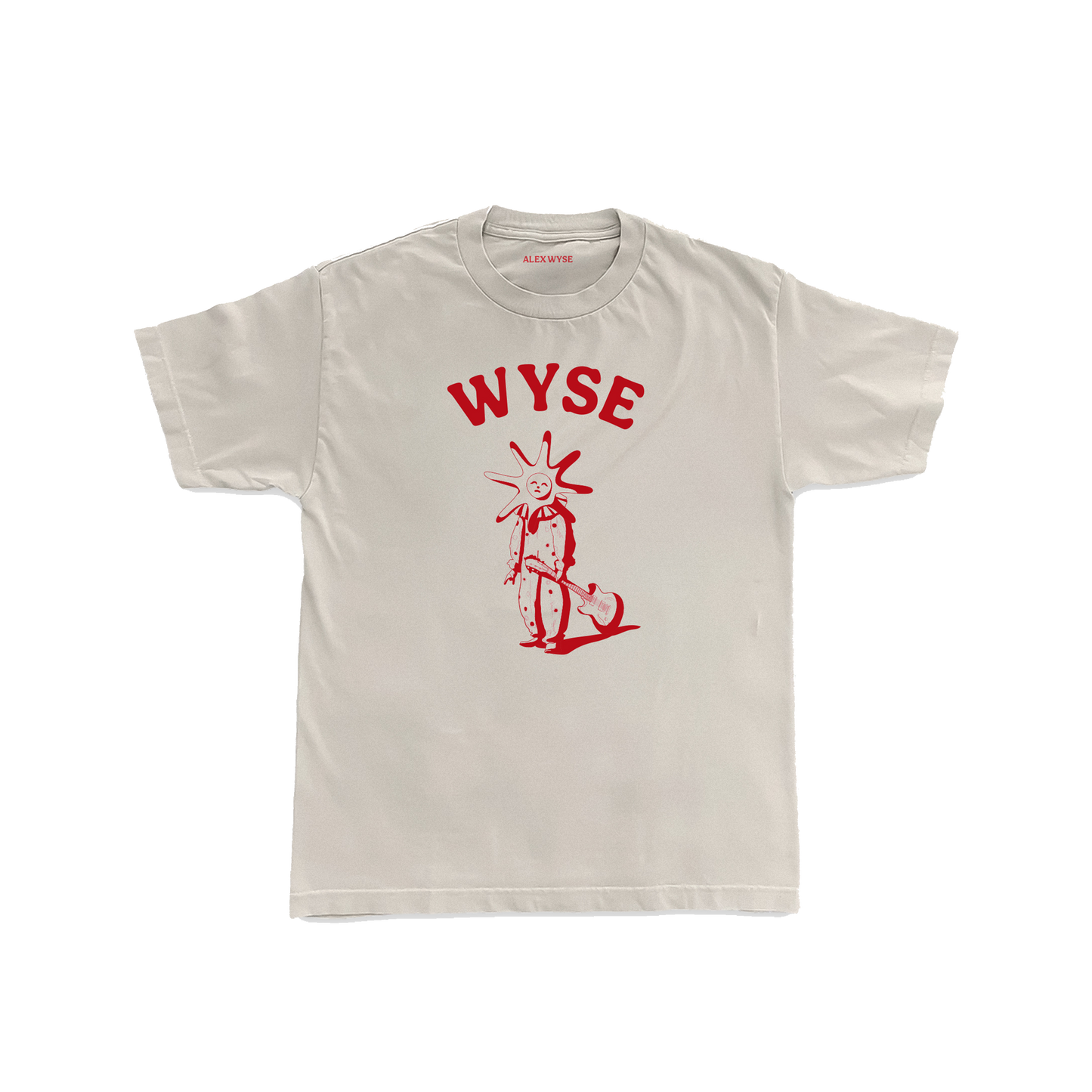 WYSE- T-Shirt