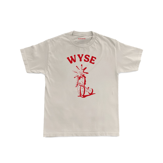 WYSE- T-Shirt